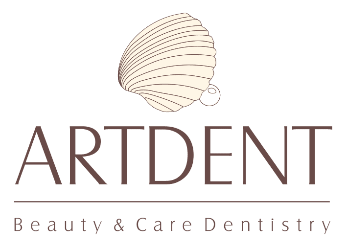 artdent klinika dentystyczna logo